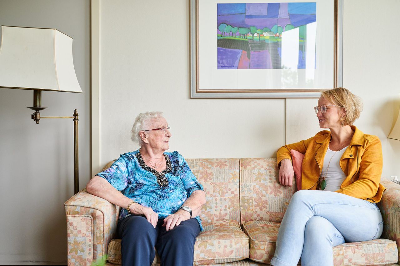 Somatische zorg › Zorggroep Groningen