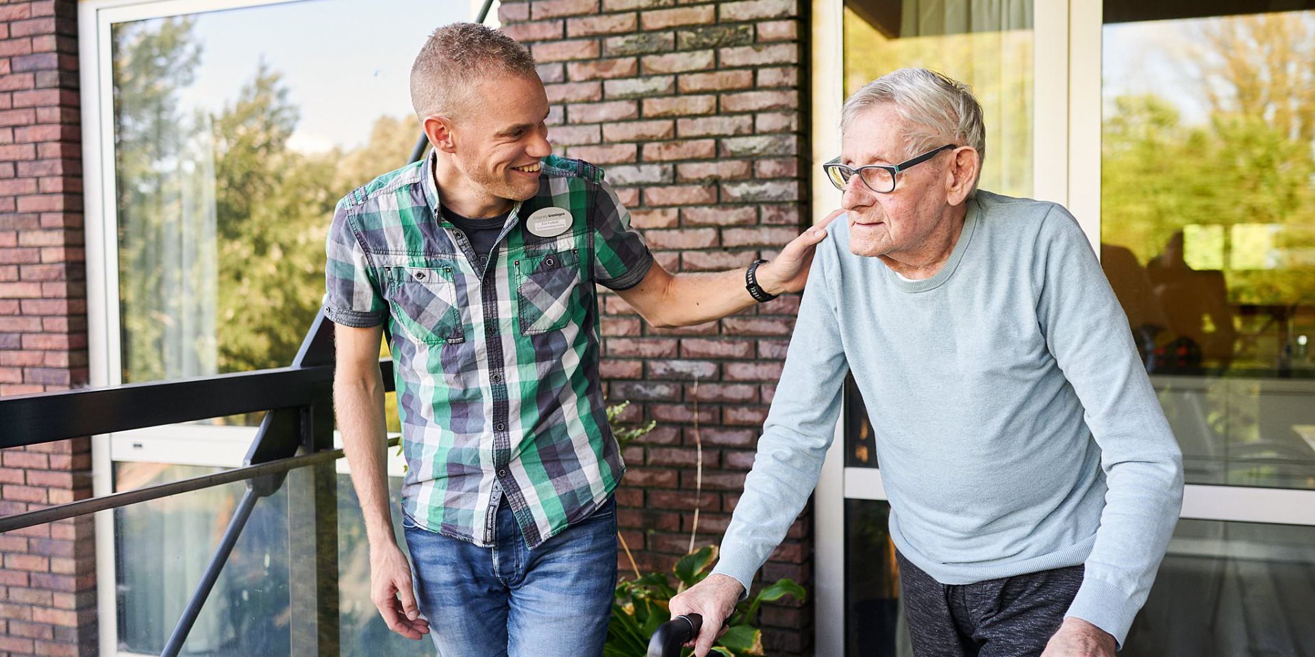 Somatische zorg › Zorggroep Groningen